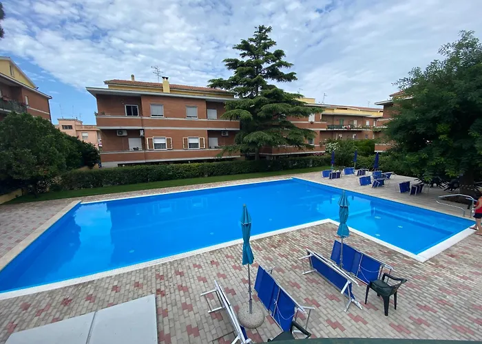 Simply House Civitavecchia